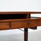 Sculptural free standing Italian desk