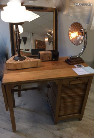Desk Gradiam
