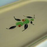 Vintage serving dish