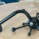 Black Sputnik coat rack