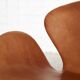 Arne Jacobsen Swan Chair for Fritz Hansen