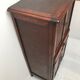 Hi-fi cabinet storage cloth 50s