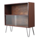 Mid-Century Rosewood Cabinet, 1960s, Danish