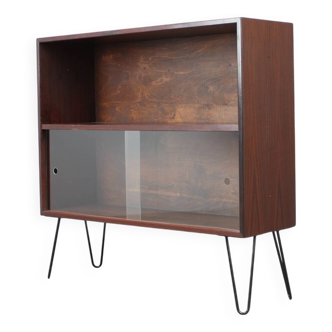 Mid-Century Rosewood Cabinet, 1960s, Danish