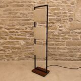 Lampadaire design Totem, Maison Arlus