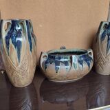 Vases Denbac