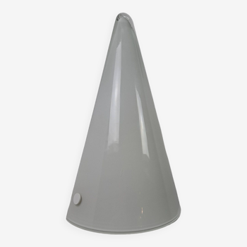 80s space age Tepee wall lamp by SCE for Habitat