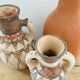 Moroccan terracotta jar