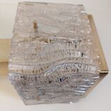 Arlus vintage pendant light