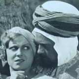 Photographic silver print from 1932
