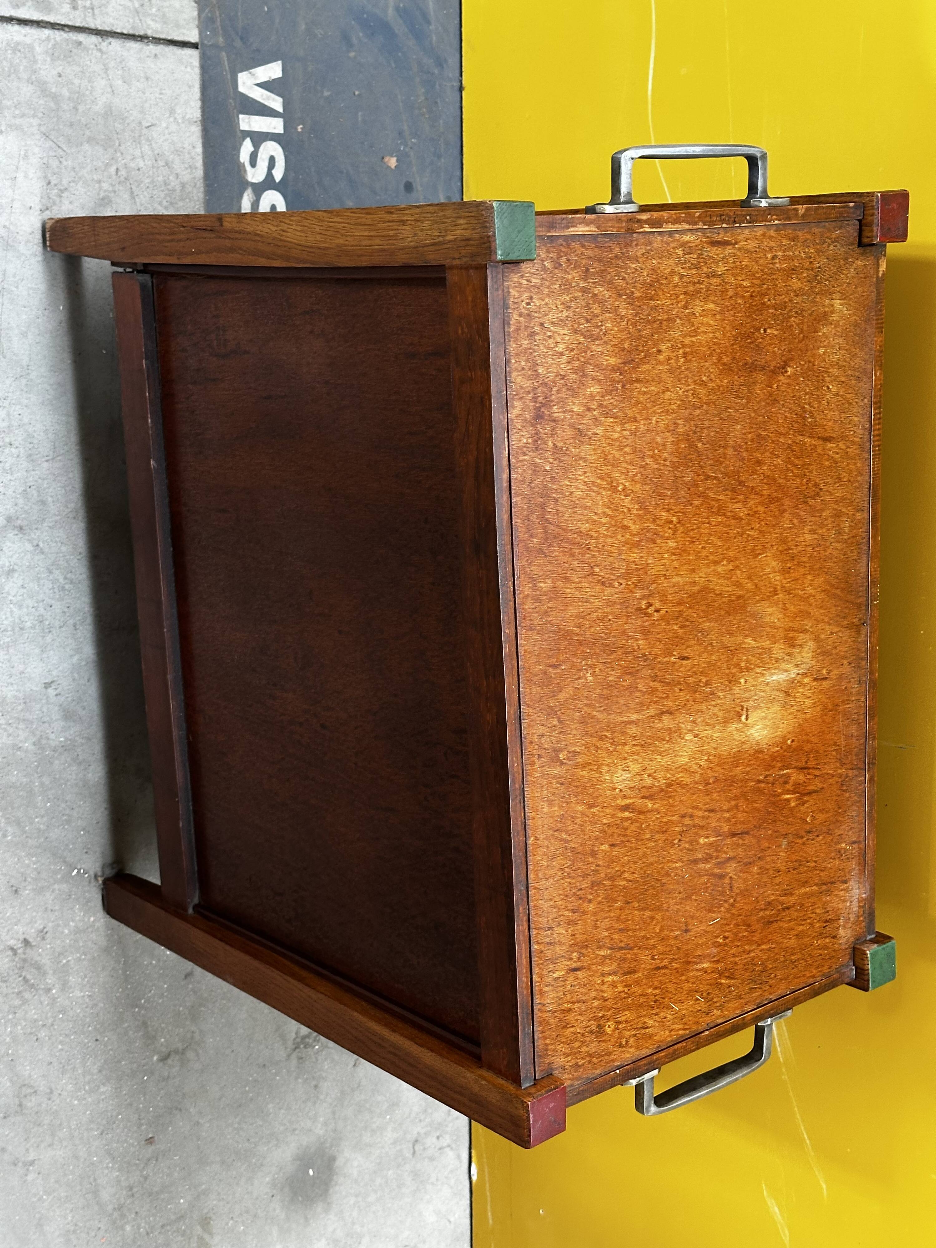 Art Deco period side table