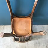 Vintage Baumann bistro chair