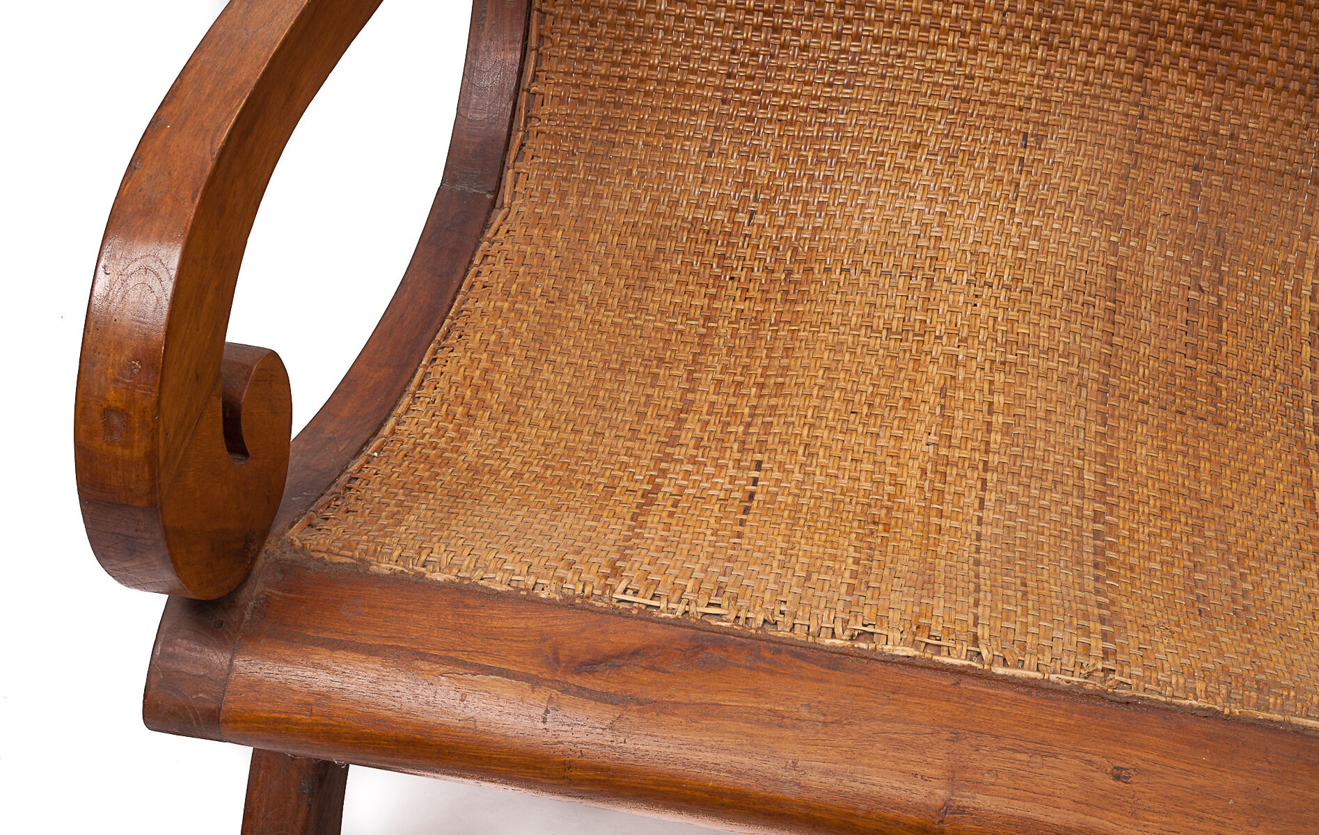 Canning armchair, 1980