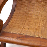 Canning armchair, 1980