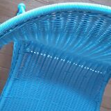 Chaise longue vintage sävö par monika mulder ikea