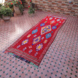 Carpet corridor azilal 98x287cm