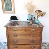 Commode ancienne