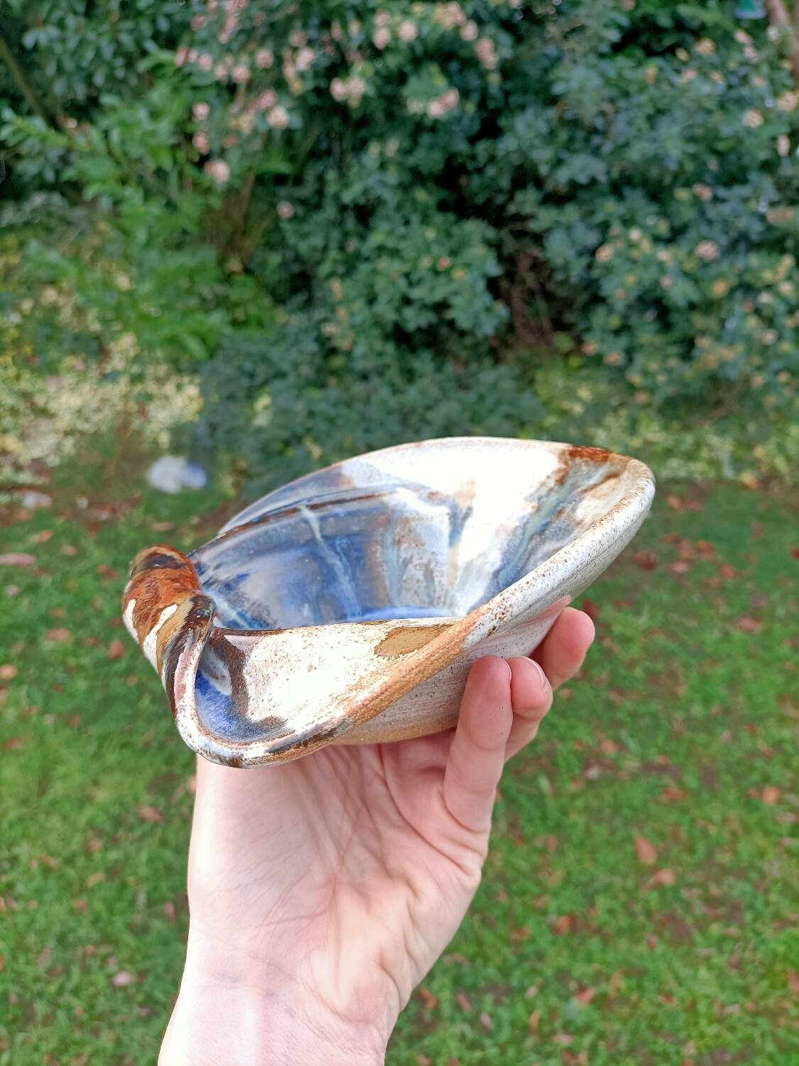 Decorative bowl 💐
