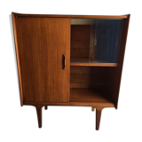 Johannes Andersen teak library