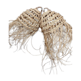 Pair of doum suspensions