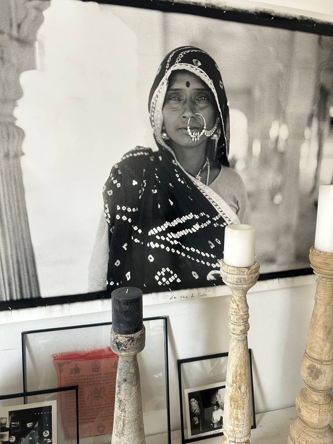 XXL film photography