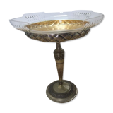 Old fruit cup