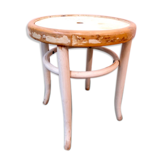 Bistro stool Fischel