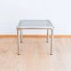 Table basse Chrom d'Etienne Fermigier