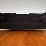 Alcove Sofa Vitra sofa - Ronan and Erwan Bouroullec