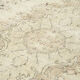 Handmade antique oriental beige carpet 206 cm x 310 cm - 34128