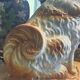 Set of 2 Dog Statues – Staffordshire – Ornament – Vintage Pair