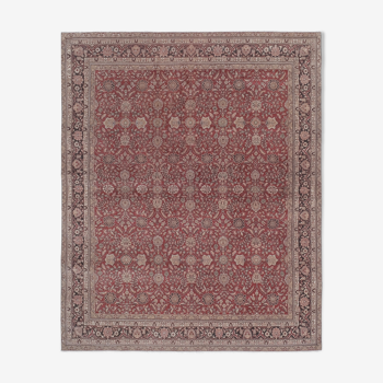 Tapis turc 242x296 cm