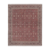 Hand Knotted Contemporary Large Turkish Oushak Rug with Mid-Century Design