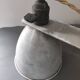 Lamp wall lamp design workshop lampshade reflector socket style Gras Ravel