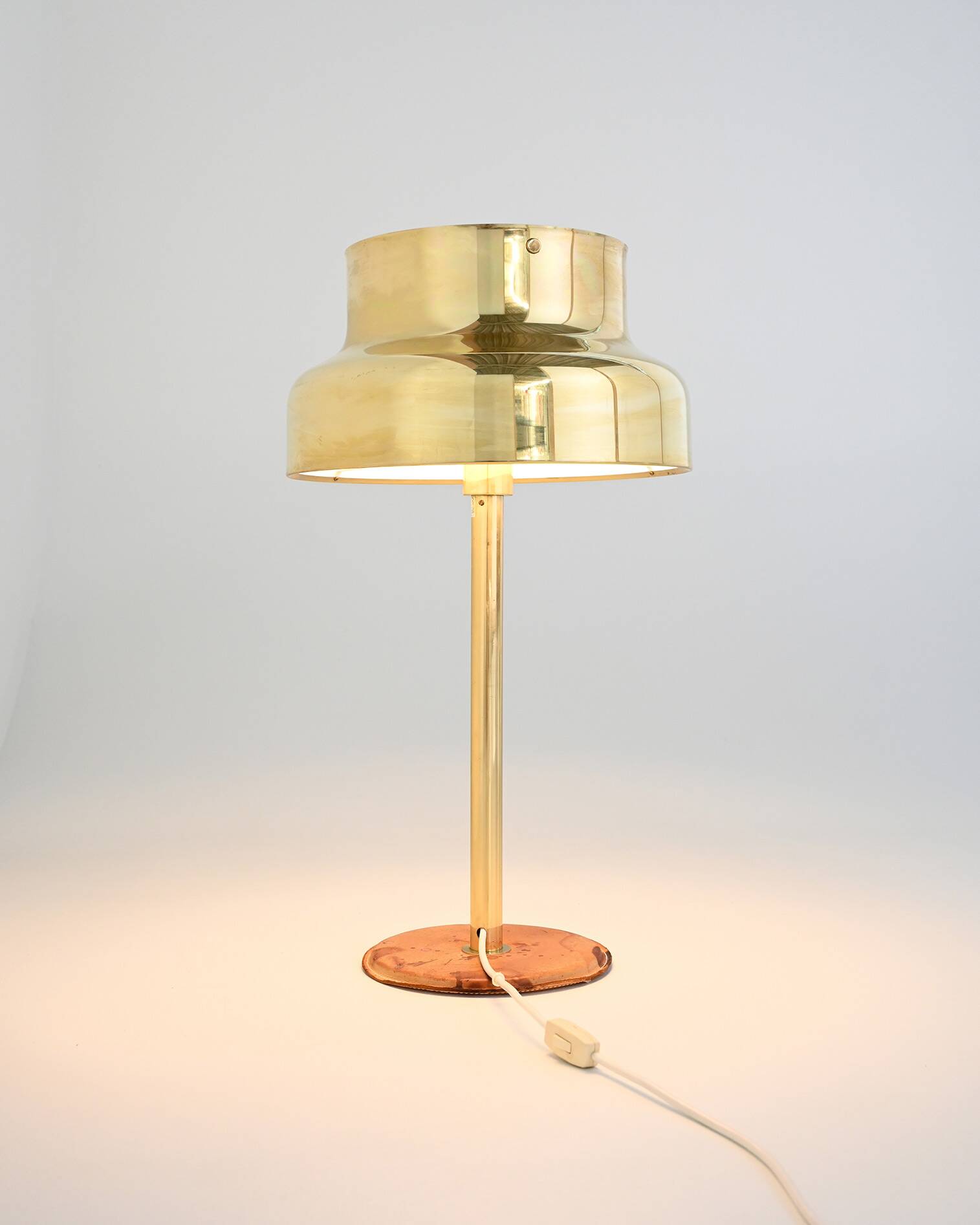 "Bumling" table lamp by Anders Pehrson for Ateljé Lyktan, 1960s