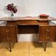 Bureau en teck par GPlan E. Gomme, 1960