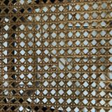 Paire de chaises Thonet cannées