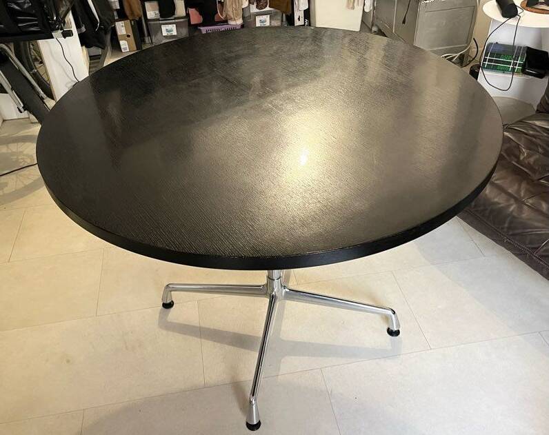 Table à manger Charles Eames