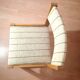 6 Danish Farstrup Scandinavian vintage chairs 1960 solid beech