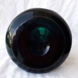 Glass carafe