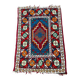 Tapis persan fait main 130cm x 90cm