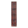 Vintage Turkish hallway rug 70x335 cm