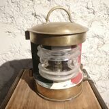 Lampe de Marine en laiton LDF