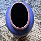 Vintage ceramic vase Scheurich West Germany