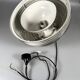 1960s 1970s Pendant Lamp by Staff Leuchten "Kazuo Motozawa" Modell Saturno