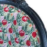 Fauteuil Cabriolet ancien