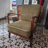 Vintage armchair