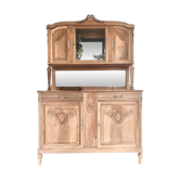 Art Deco sideboard