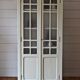 Armoire vitrée