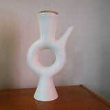 Roger Capron pitcher circa 1950